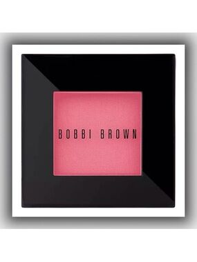 Bobbi Brown Powder Blush in Nectar Brand New in Box
